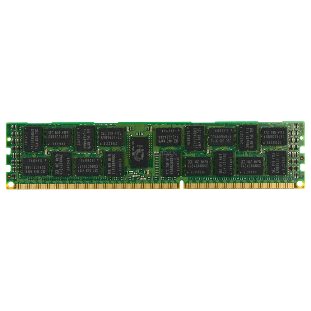 77P8633 IBM DDR3 16GB  PC3L-8500 1066MHZ RDIMM FOR IBM POWER SERIES